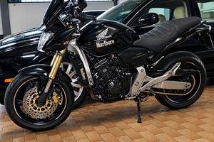 Honda Hornet 600