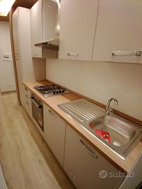 Appartamento Forlì [Cod. rif 3303346VRG]