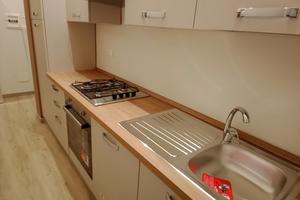 Appartamento Forlì [Cod. rif 3303346VRG]