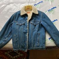 Giacca Levis vintage