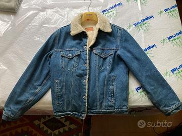 Giacca Levis vintage