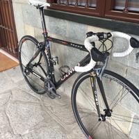 Bici da corsa Olmo taglia M