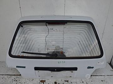 7635191 PORTELLONE POSTERIORE FIAT UNO II (158) 1.