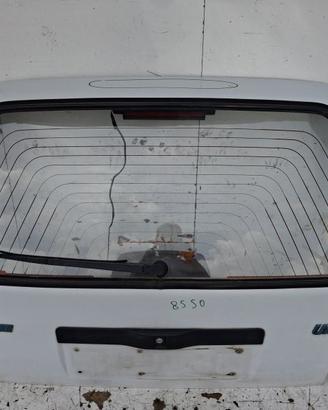 7635191 PORTELLONE POSTERIORE FIAT UNO II (158) 1.