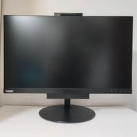 PC ALL IN ONE LENOVO i5 RAM 8Gb NVME 250 GB