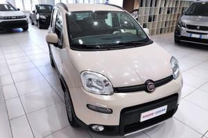 FIAT Panda 1.3 MJT S&S 4x4*DIESEL*GARANTITA*