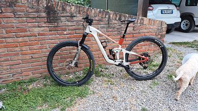 Giant trance advanced pro 29 taglia M anno 2023