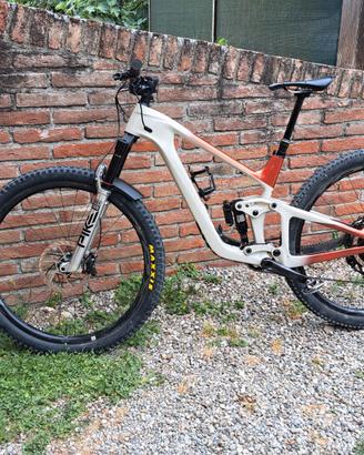 Giant trance advanced pro 29 taglia M anno 2023