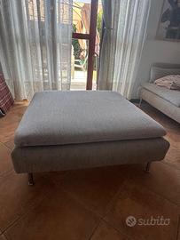 Pouf divano soderhamn ikea