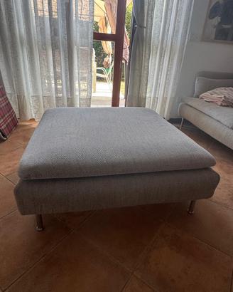 Pouf divano soderhamn ikea