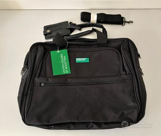 Borsa Lavoro/PC Benetton