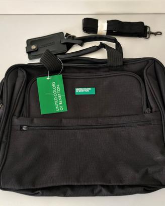 Borsa Lavoro/PC Benetton