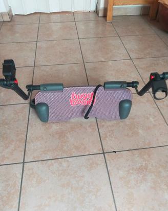 Pedana universale per passeggino o carrozzina
