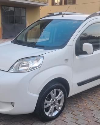 Fiat Qubo 1.4 8V 77 CV MyLife Natural Power