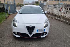 Alfa Romeo Giulietta 1.4 Turbo 120 CV GPL