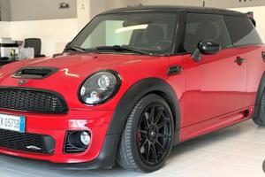 Mini jcw r56