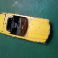 macchinine da gioco, Mercedes 350 majorette 