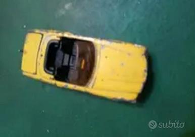 macchinine da gioco, Mercedes 350 majorette 