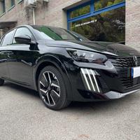 PEUGEOT 208 HYBRID 136CV GT AUTOMATICA DCS6 GAR