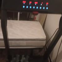 tapis roulant elettrico pieghevole sportstech