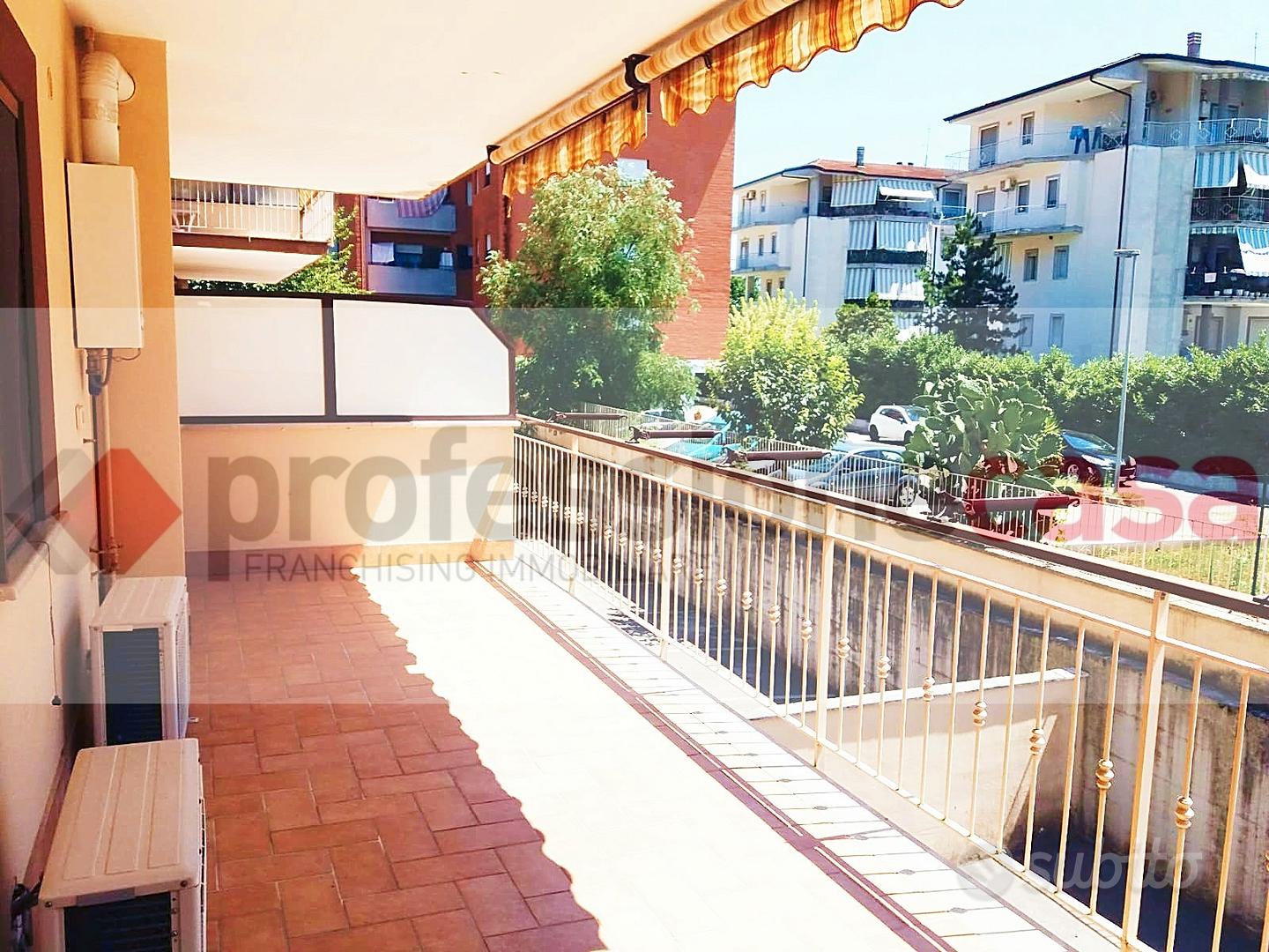 Appartamento – Piedimonte San Germano - Vista 5