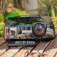 VIDEO PROIETTORE MITSUBISHI HC 3800