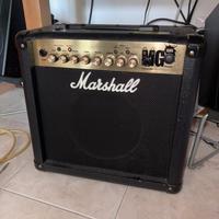 Marshall MG15FX