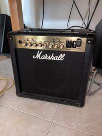 Marshall MG15FX