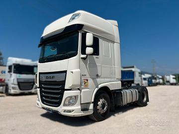 Daf XF 480 FT - Trattore stradale