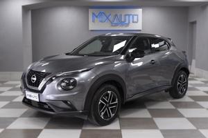 Nissan Juke 1.0 DIG-T N-Connecta 114CV