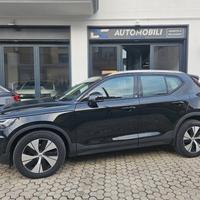 Volvo XC40 2.0 d3 Business Plus geartronic my20