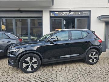 Volvo XC40 2.0 d3 Business Plus geartronic my20