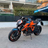 Ktm super duke 1290