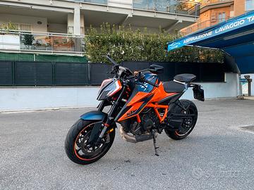 Ktm super duke 1290