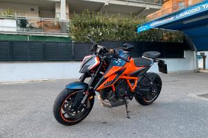 Ktm super duke 1290