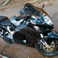 Hayabusa pima serie ricambi vari