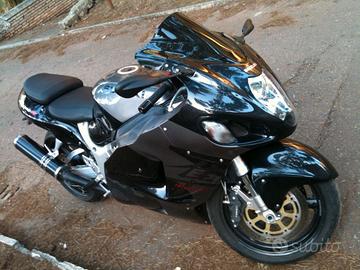 Hayabusa pima serie ricambi vari