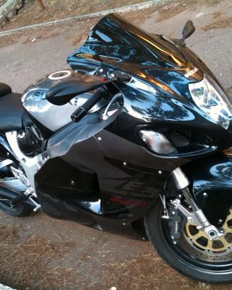 Hayabusa pima serie ricambi vari