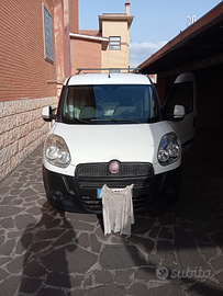 Fiat Doblo Maxi