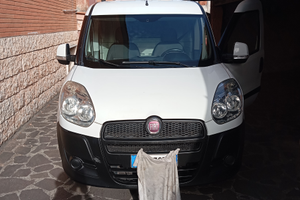 Fiat Doblo Maxi