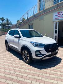 Dr 5.0 1.5 Bi-Fuel GPL 117 cv