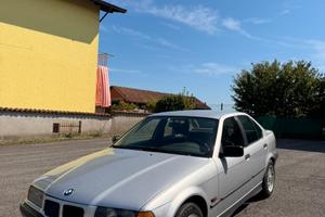 Bmw e36 318i