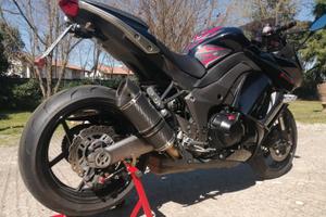 Kawasaki z1000 sx