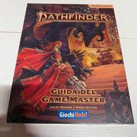 Pathfinder - Guida del Game Master
