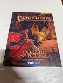 Pathfinder - Guida del Game Master