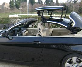 BMW Serie 3 (E93) - 2012