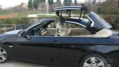 BMW Serie 3 (E93) - 2012