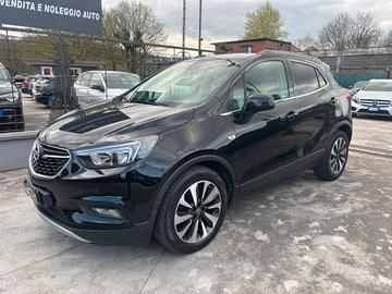 Opel Mokka X 1.6 CDTI Ecotec 136CV 4x2 Start&Stop 