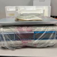 Bilancia pesa oggetti