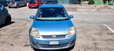Ford Fiesta 1500 euro